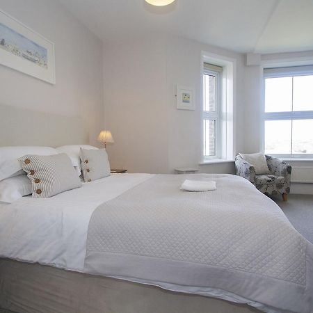Cliff House Bed & Breakfast New Quay Dış mekan fotoğraf